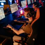 Competitive Gaming Landscape