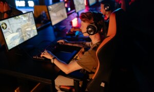 Competitive Gaming Landscape