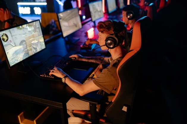 Competitive Gaming Landscape