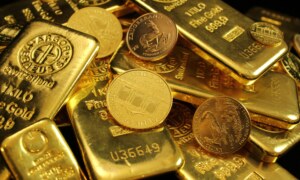 Gold’s Resurgence: Why Central Banks Are Buying Bullion at Record Rates