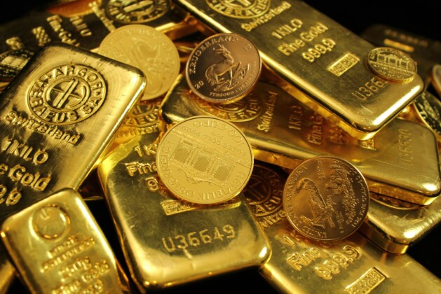 Gold’s Resurgence: Why Central Banks Are Buying Bullion at Record Rates