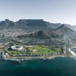 South Africa Economy