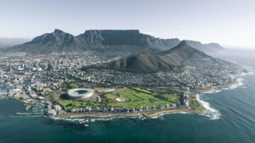 South Africa’s Economy Shows Surprising Resilience as GDP Grows 2.8%