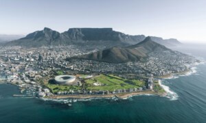 South Africa’s Economy Shows Surprising Resilience as GDP Grows 2.8%