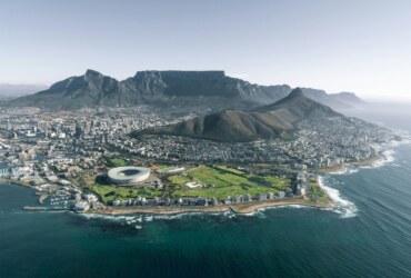 South Africa’s Economy Shows Surprising Resilience as GDP Grows 2.8%