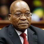 Jacob Zuma’s Shadow — How One Man Reshaped South African Politics
