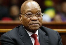 Jacob Zuma’s Shadow — How One Man Reshaped South African Politics