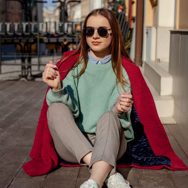 Casual Outfit