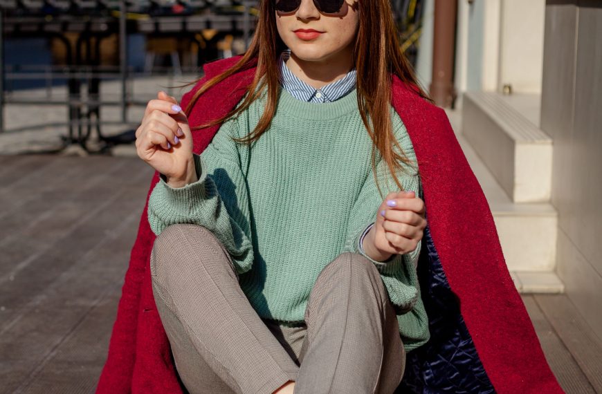 Casual Outfit