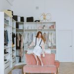 Women wardrobe