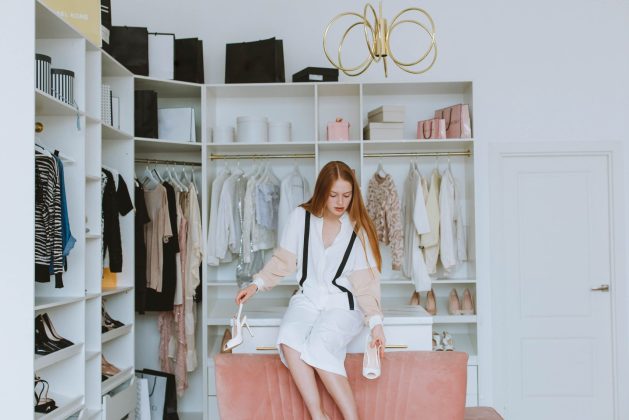 Sustainable Fashion for Women: How to Build a Wardrobe You Can Feel Good About
