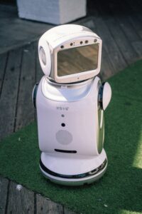 artificial intelligent