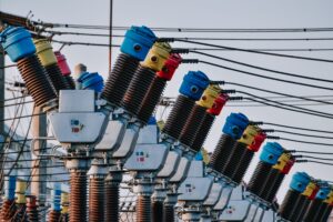Electricity