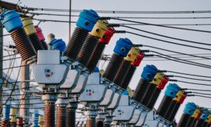 Load Shedding and the Politics of Failure