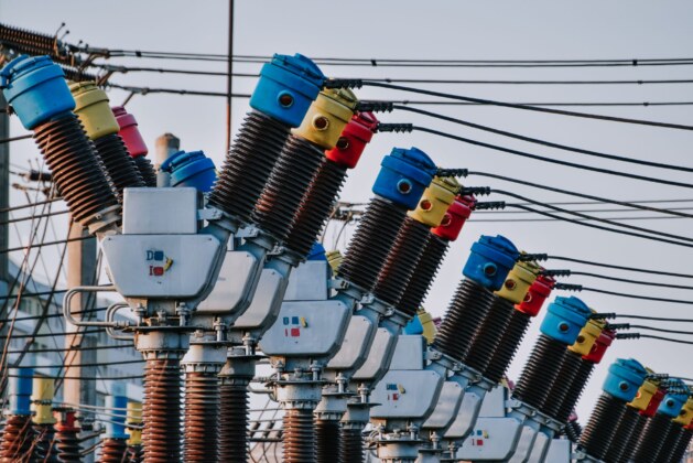 Load Shedding and the Politics of Failure
