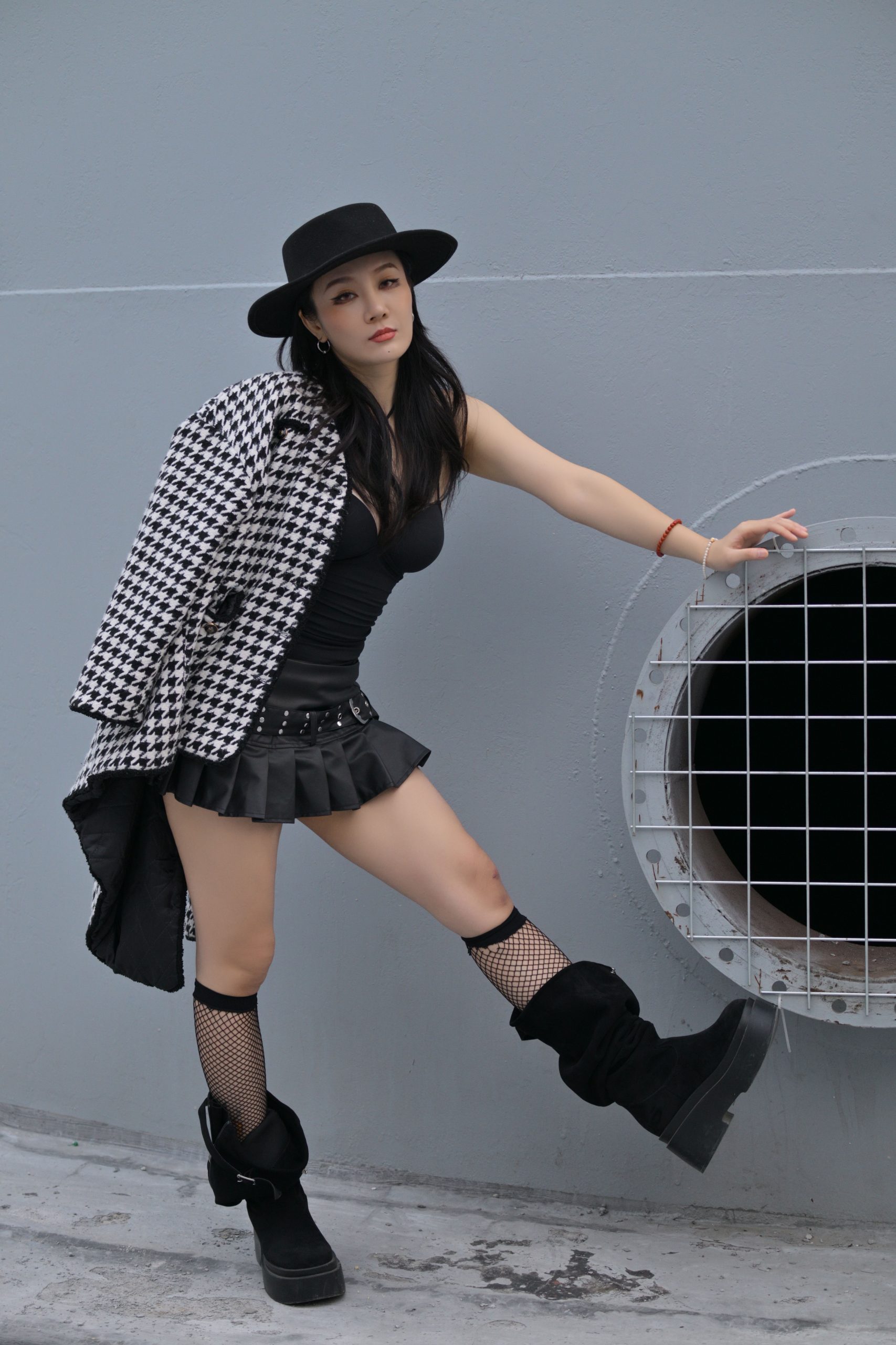 chinese stylish fashion