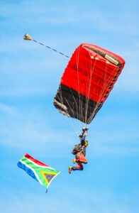 Government National Unity South Africa