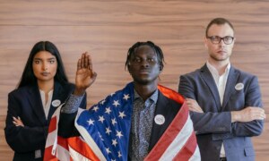 The 2026 Midterms Could Reshape Washington — If Either Party Can Figure Out What It Stands For