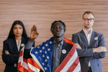 The 2026 Midterms Could Reshape Washington — If Either Party Can Figure Out What It Stands For