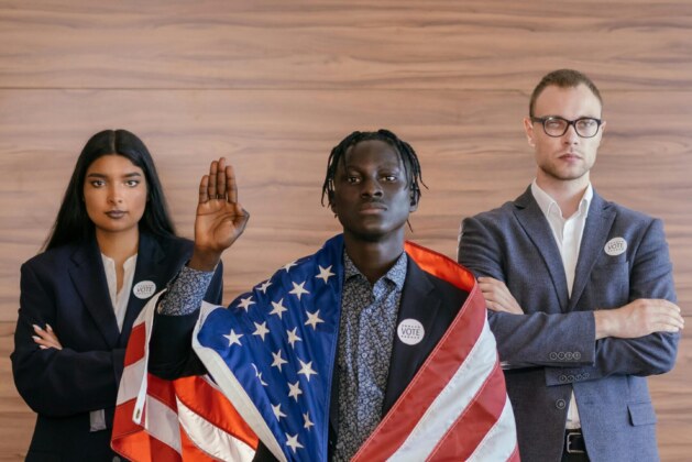 The 2026 Midterms Could Reshape Washington — If Either Party Can Figure Out What It Stands For