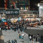 Japan’s Economy Navigates Crossroads as Wages Rise and Population Crisis Deepens