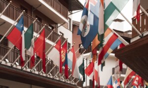 A Nation Divided Over the Border — and Neither Side Is Entirely Right