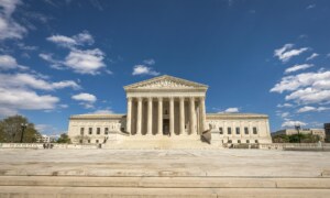 The Supreme Court’s Most Consequential Term in a Decade Is Almost Over