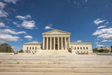 The Supreme Court’s Most Consequential Term in a Decade Is Almost Over