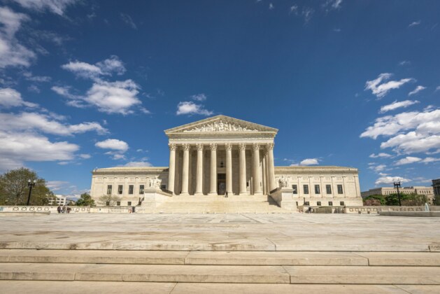 The Supreme Court’s Most Consequential Term in a Decade Is Almost Over