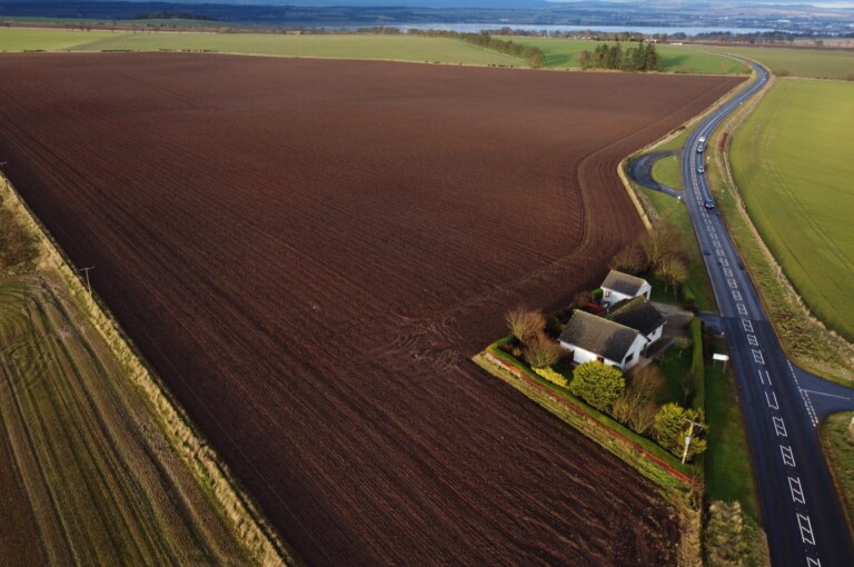 Inequality, Land, and the Long Unfinished Business of 1994