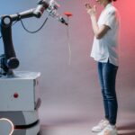 AI Took the Job — But the Story Is More Complicated Than You Think