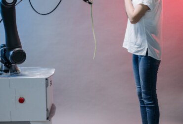AI Took the Job — But the Story Is More Complicated Than You Think