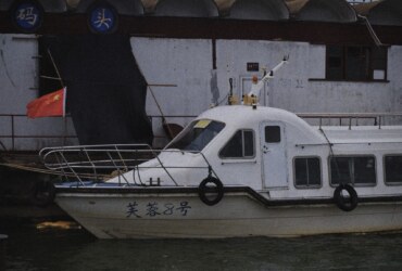 South China Sea Tensions Rise as New Maritime Incidents Test Regional Diplomacy