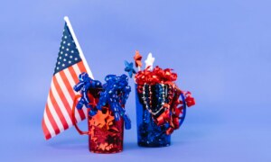 America’s Place in the World Is Being Renegotiated — Whether We’re Ready or Not