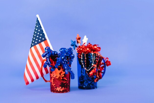 America’s Place in the World Is Being Renegotiated — Whether We’re Ready or Not