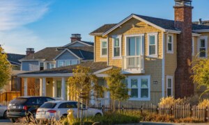 The American Dream, Delayed — How the Housing Crisis Is Reshaping a Generation