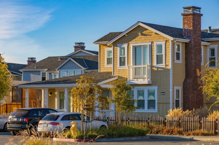 The American Dream, Delayed — How the Housing Crisis Is Reshaping a Generation