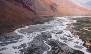 Extreme Heat and Floods Push Asia’s Climate Crisis to the Forefront in 2026
