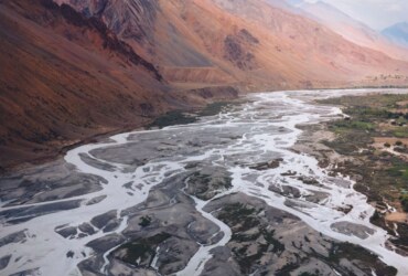 Extreme Heat and Floods Push Asia’s Climate Crisis to the Forefront in 2026