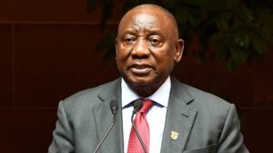 Ramaphosa