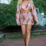 Mini dresses