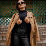 Women Coat