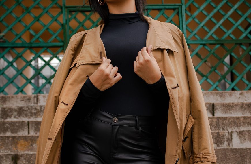 Women Coat