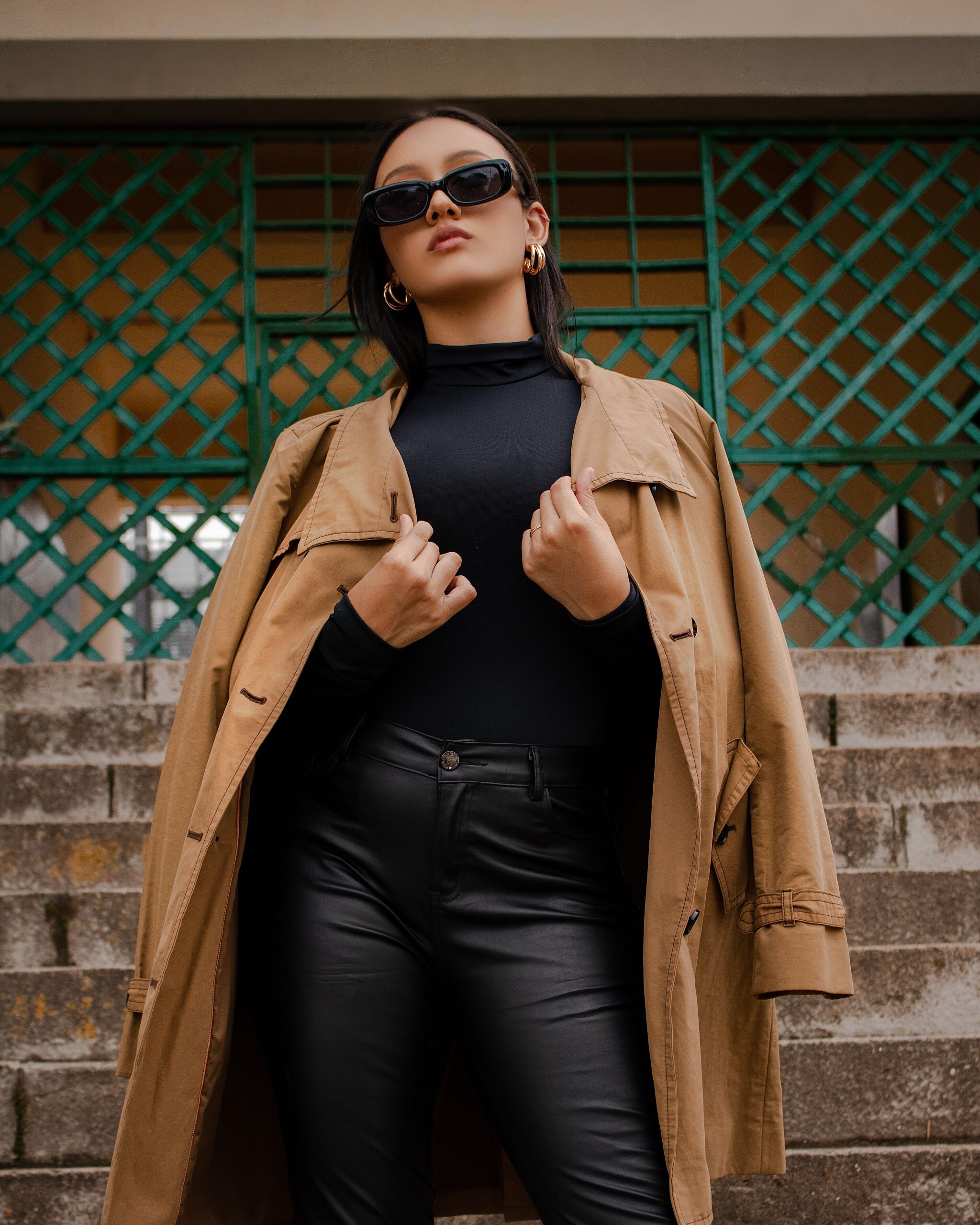 Women Coat