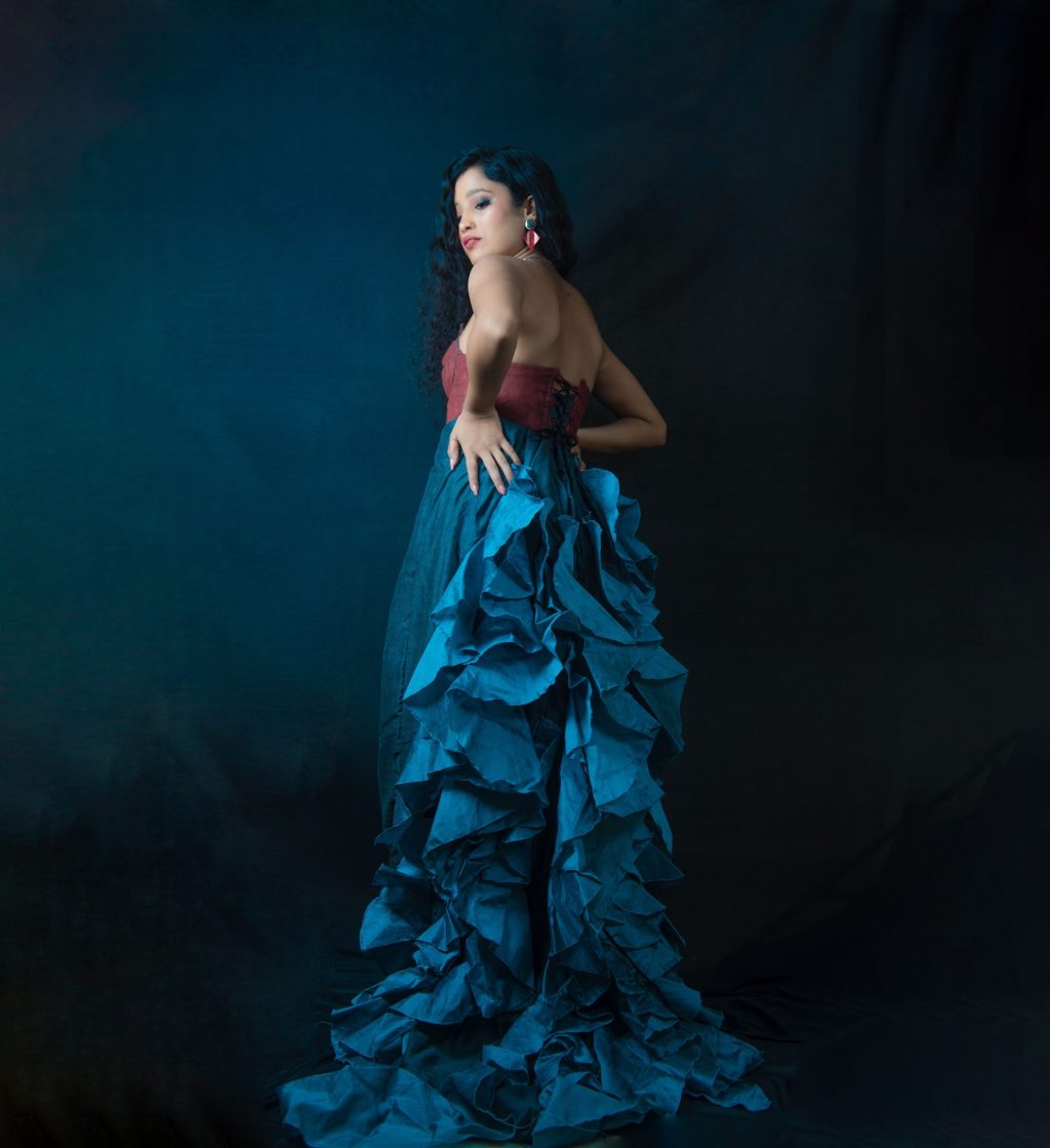 Women dress